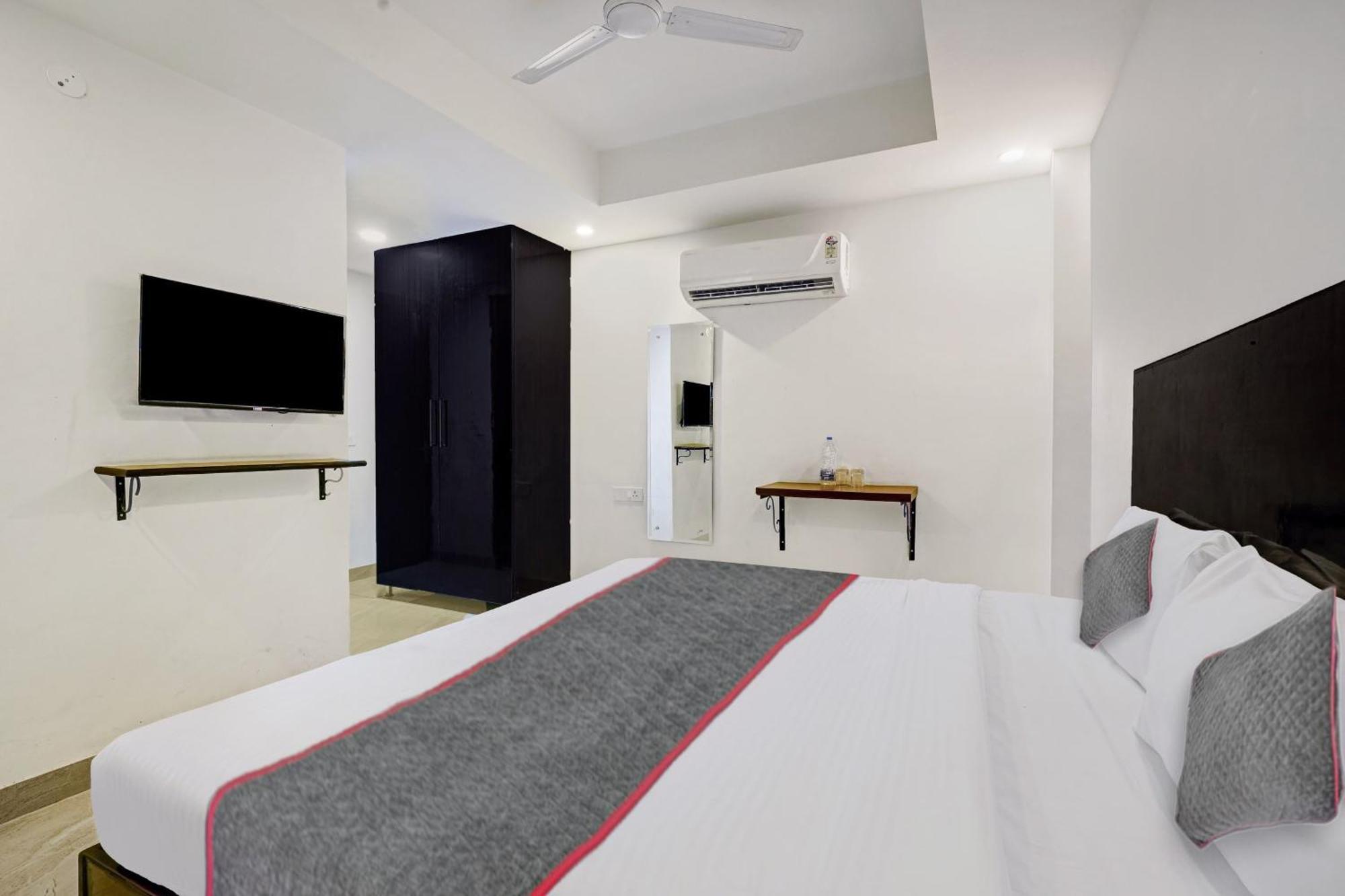 Super Townhouse Tipsyy Near Bestech Central Square Mall Gurgaon Luaran gambar